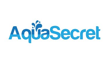 AquaSecret.com